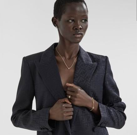 Fendi necklace 10lyr5 (14)